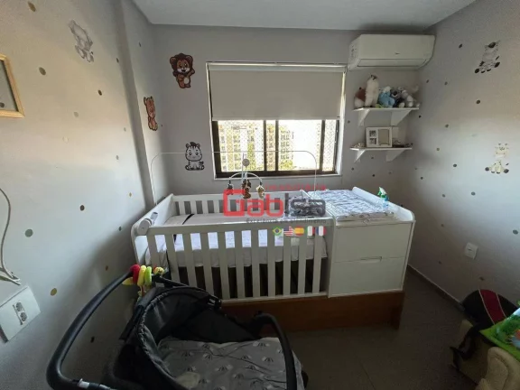 Imagem Cobertura com 3 dormitórios à venda, 250 m² por R$ 1.390.000 - Vila Nova - Cabo Frio/RJ