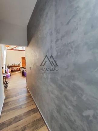 Imagem Casa de Campo charmosa e mobiliada espera por você - Ninho Verde I