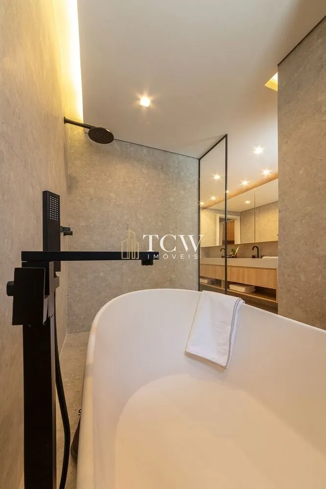 Imagem Apartamento à venda no bairro Pinheiros - São Paulo/SP, Zona Sul