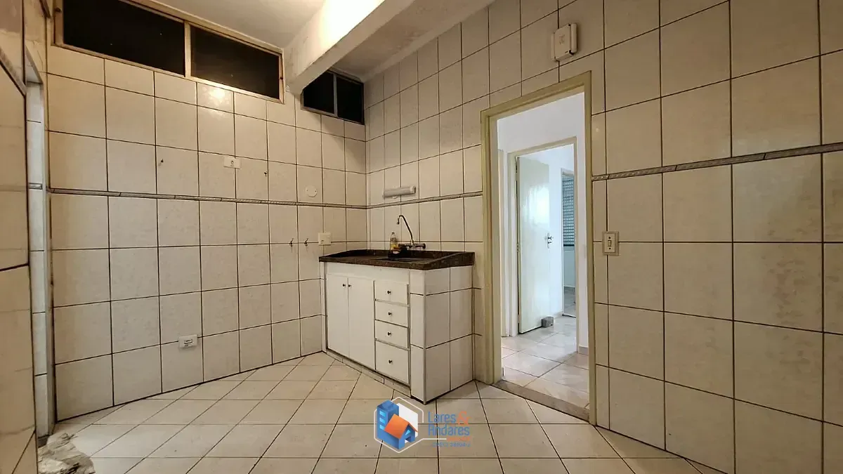 Imagem Apartamento para venda em Santana com 3 quartos, sendo 1 suíte, 92m²