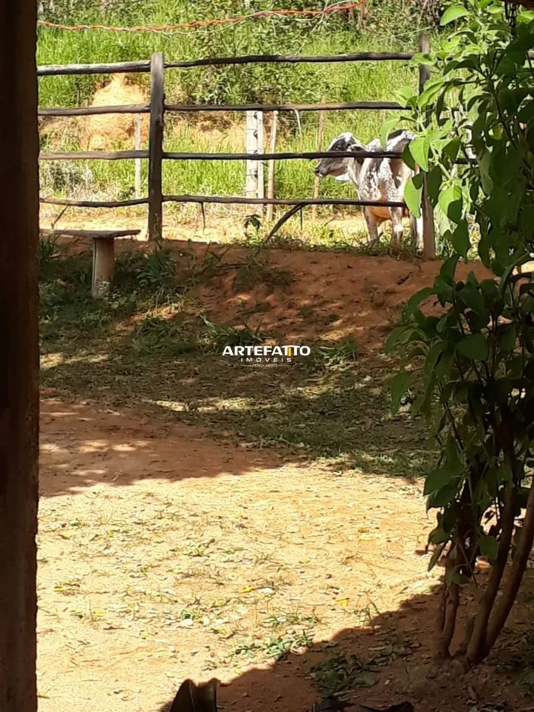 Imagem FAZENDA A VENDA EM VARGEM BONITA