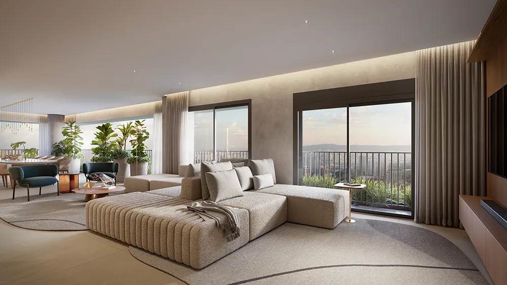 Imagem APARTAMENTO RESIDENCIAL em São Paulo - SP, Mooca