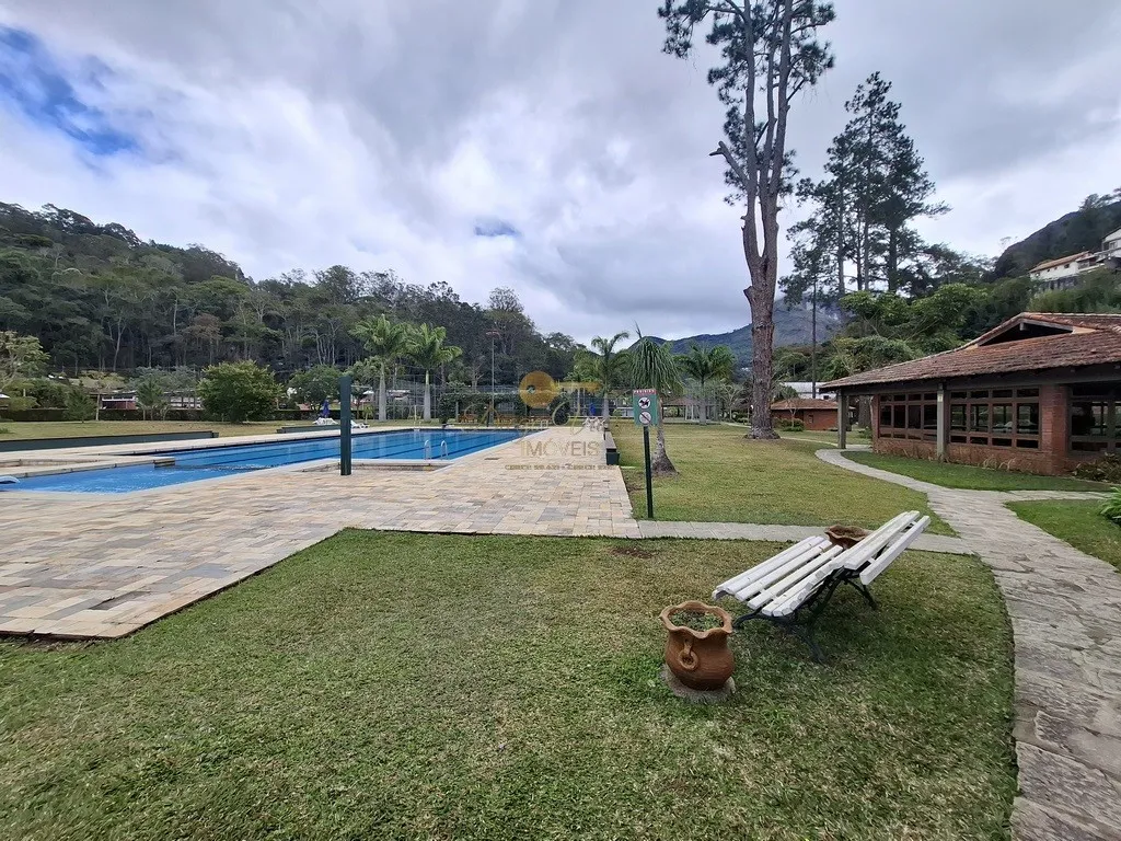 Imagem Loft para Locação em Teresópolis / RJ no bairro Posse