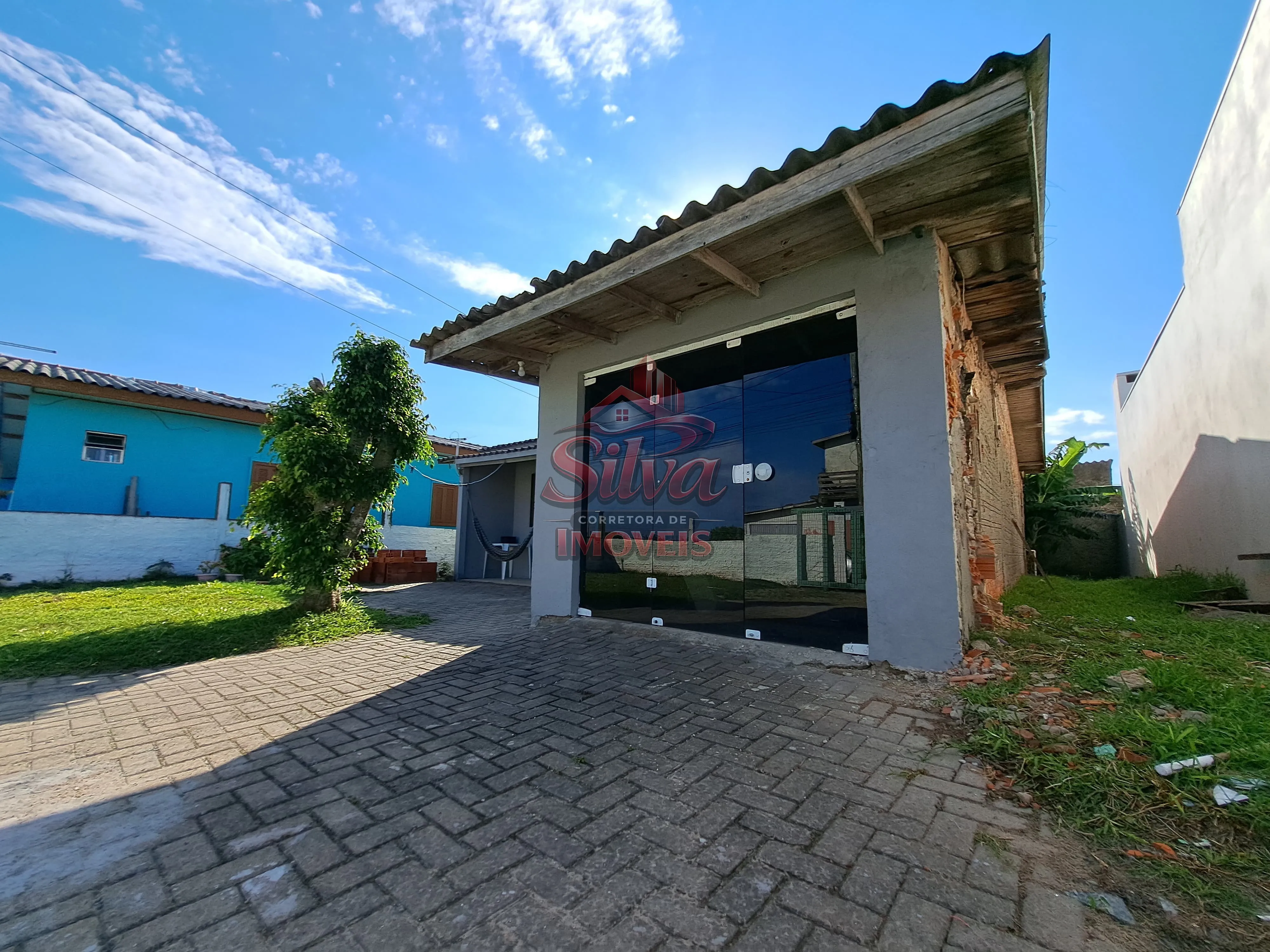 Imagem C341 | Casa semimobiliada à venda no Balneário Presidente