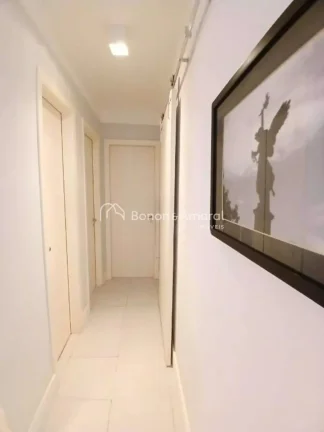 Imagem Apartamento Mobiliado à Venda - no bairro Cambuí - Campinas - SP

Pronto para Morar!
Apartamento t...