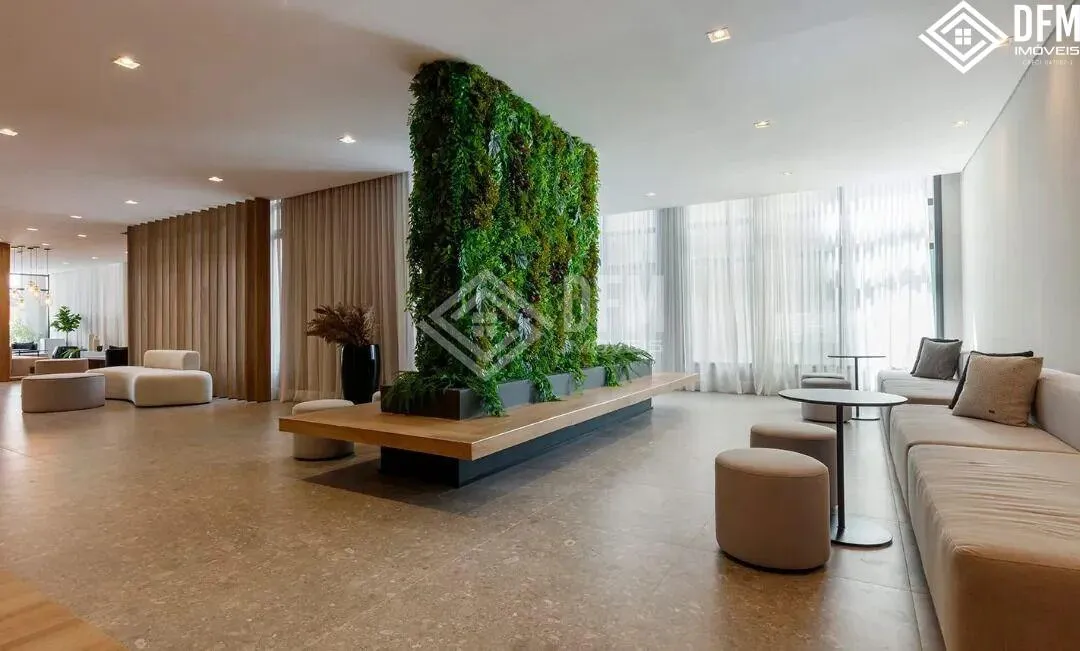 Imagem Apartamento com 2 Dormitorio(s) localizado(a) no bairro Vila Clementino em São Paulo / Mato Grosso do Sul Ref.:809862