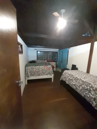 Imagem CASA ACONCHEGANTE EM CAMBURY, ACEITA PERMUTA COMO PARTE DE PAGAMENTO EM SÃO PAULO E SANTOS