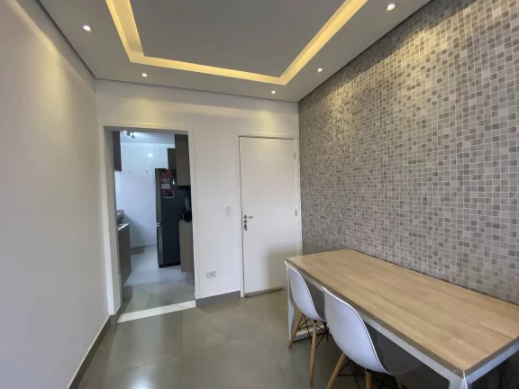 Imagem Apartamento 2 quartos - Parque Reserva Fazenda Imperial