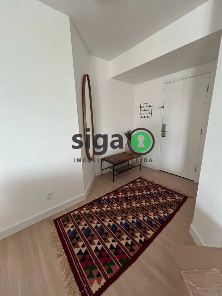 Imagem Apartamento para locação 100m² localizado no Paraíso/SP