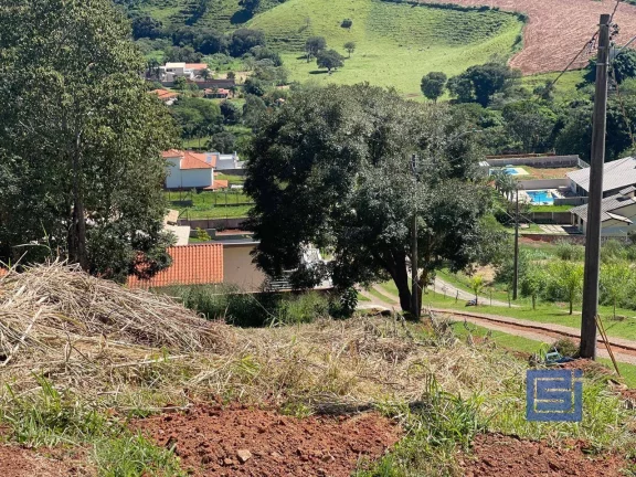 Imagem Terreno à venda, 889 m² por R$ 140.000 -Terreno com possibilidade de desmembramento - Loteamento GreenVille- Socorro/SP