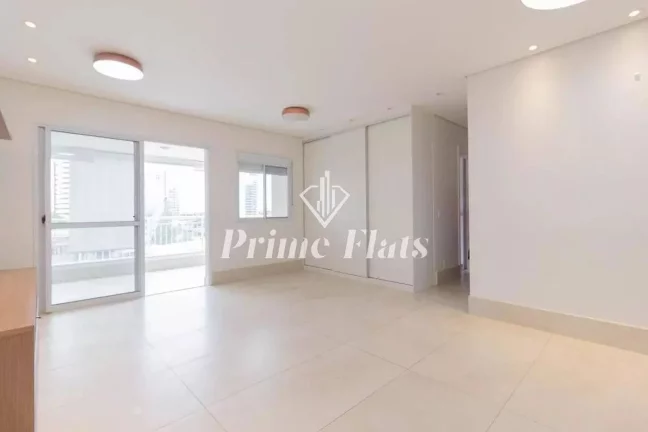 Imagem Apartamento disponível para venda Edifício Thera Faria Lima em Pinheiros, com 68m², 1 dormitórios e 1 vaga