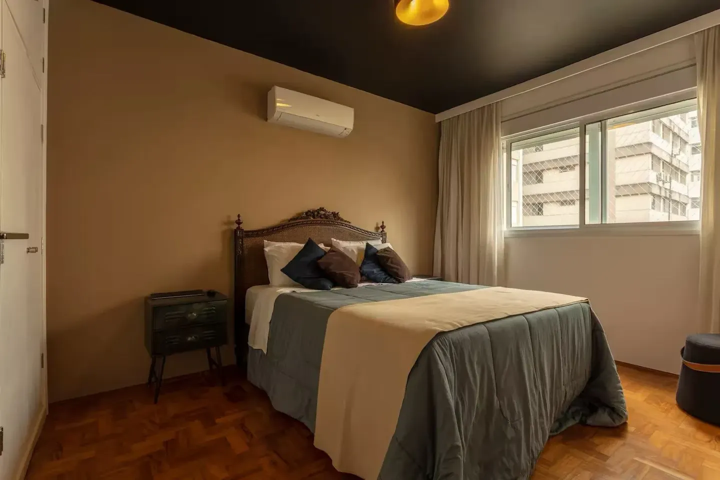 Imagem Apartamento com 2 Quartos à Venda, 114 m² em Jardim Paulista - São Paulo