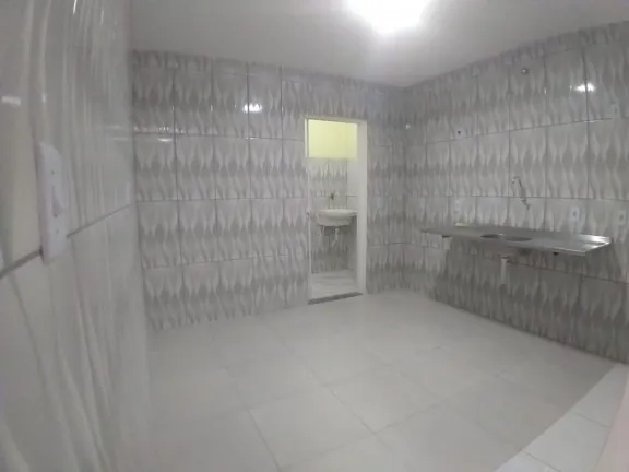 Imagem Casa com 2 Quartos para Alugar, 65 m² em Jacarepaguá - Rio de Janeiro