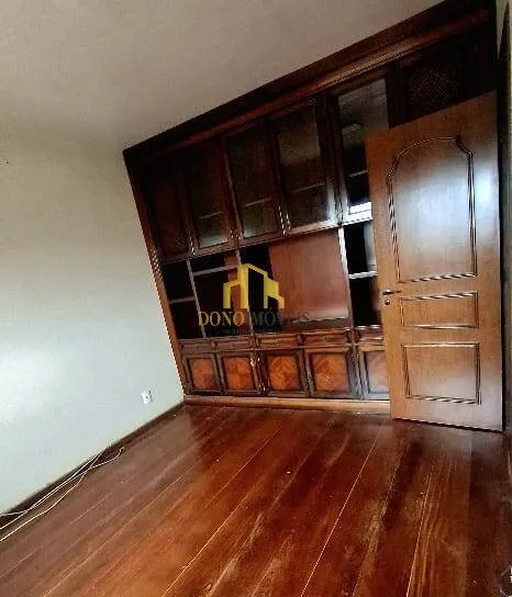 Imagem Apartamento de Alto Padrão à Venda | 196m² | 4 Dormitórios | Rudge Ramos