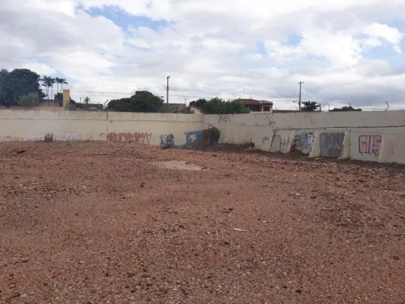 Imagem VENDE OU ALUGA TERRENO RIBEIRÃO PRETO-SP