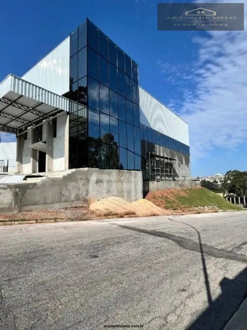 Imagem Galpões para locação em Barueri no bairro Jardim Belval
