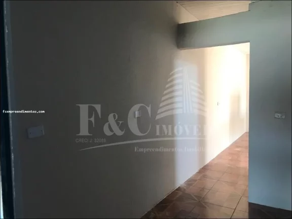 Imagem Casa para Venda em Limeira, Jardim Ernesto Kuhl, 1 dormitório, 1 suíte, 1 banheiro
