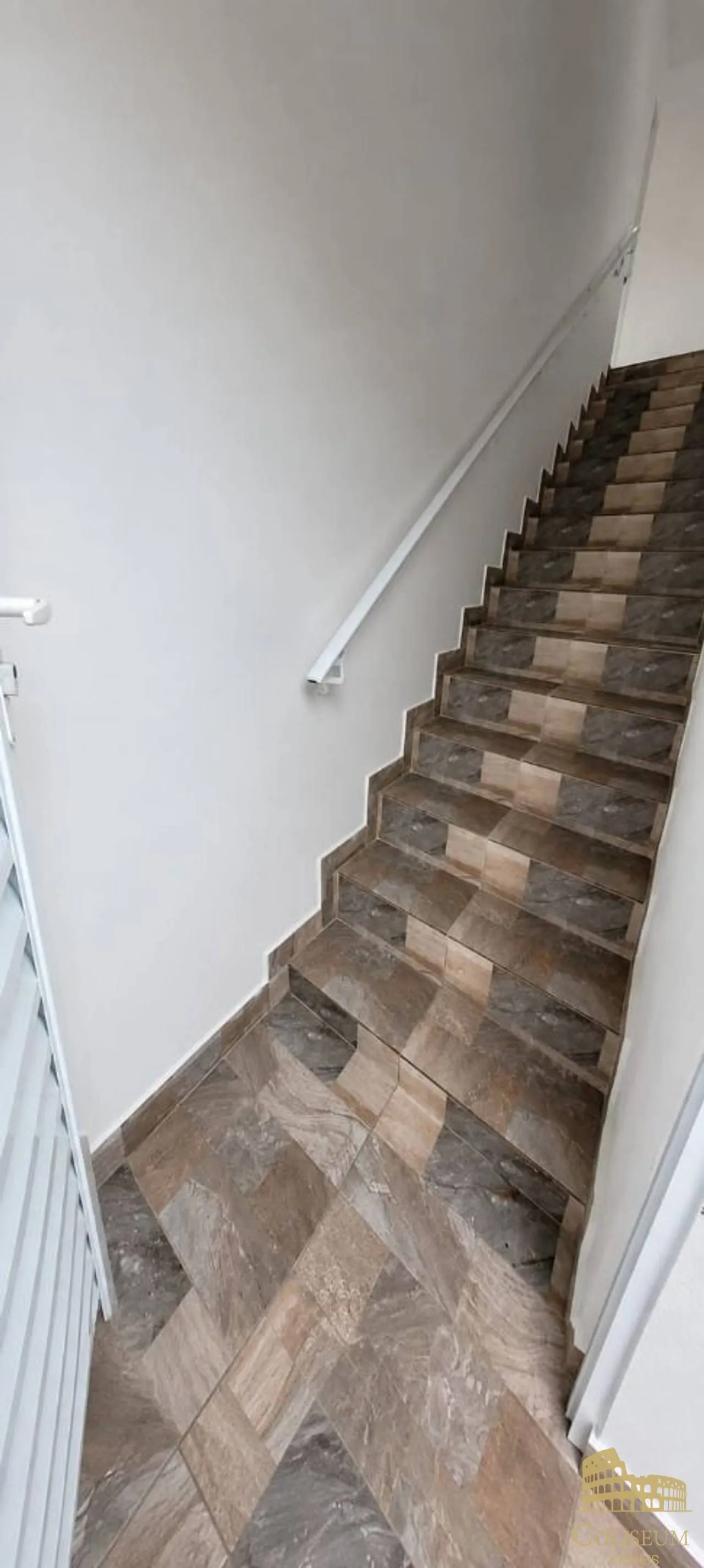Imagem Casa com 2 dormitórios para alugar, 60 m² por R$ 1.800,00/mês - Parque das Américas - Praia Grande/SP