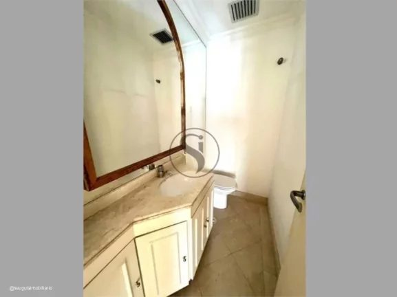 Imagem APARTAMENTO RESIDENCIAL em SÃO PAULO - SP, CHÁCARA ITAIM