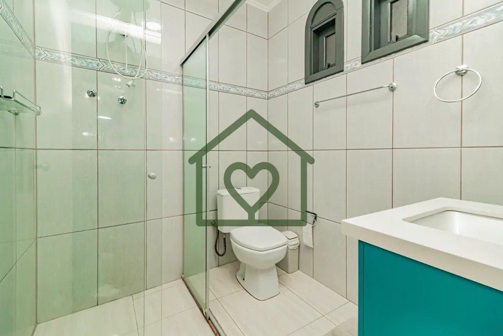 Imagem Apartamento no bairro de Jardim Sabará com área construída de 271 metros quadrados, são 14 cômo...