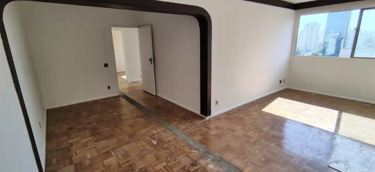 Imagem VENDA DE APARTAMENTO 3 QUARTOS, 1 VAGA - VILA OLÍMPIA
