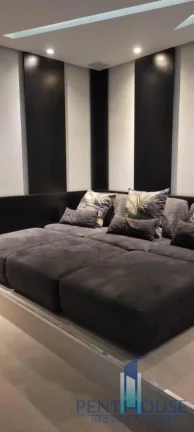 Imagem Apartamento Zona Central para Venda em Balneário Camboriú, CENTRO, 3 dormitórios, 3 suítes, 4 banheiros, 2 vagas