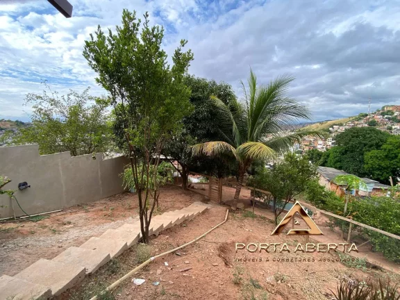 Imagem Casa 04 quartos sendo 01 suíte - Bethânia - CÓD 1523