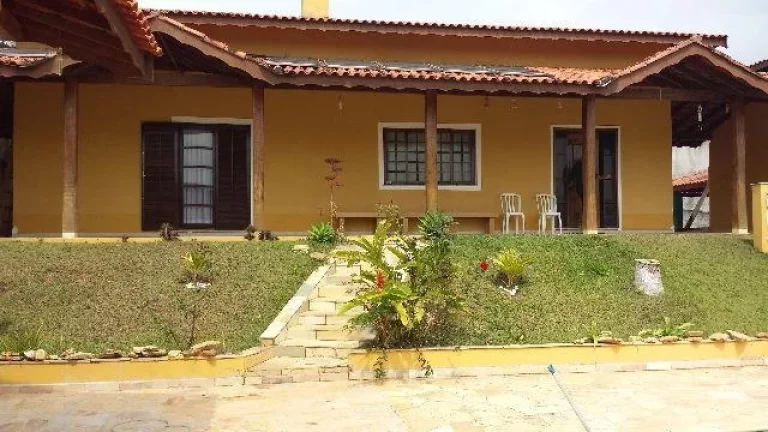 Imagem Casa em Condomínio Fechado em Piracaia!!!