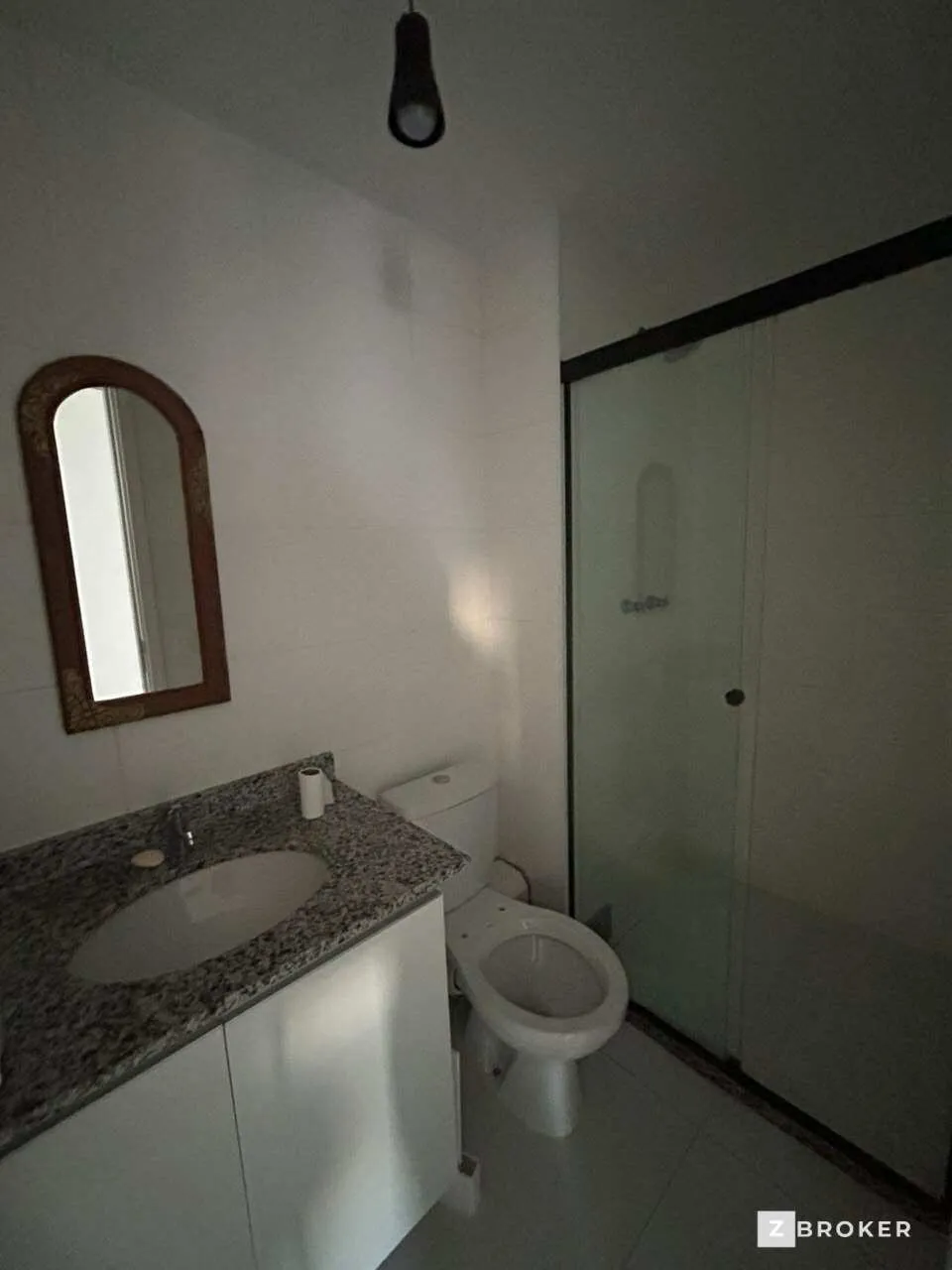 Imagem Apartamento para alugar em São Paulo, Parque Residencial da Lapa, com 2 quartos, 50m2