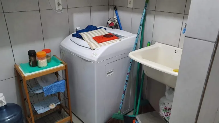 Imagem Apartamento com 2 Quartos à Venda, 54 m² em Candeias - Jaboatão Dos Guararapes