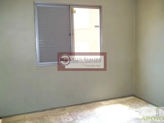 Imagem Apartamento em Jardim Palmares (Zona Sul) - São Paulo