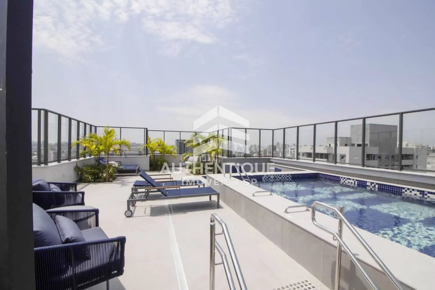 Imagem ALL CAMPO BELO - Apartamento à venda em São Paulo/SP