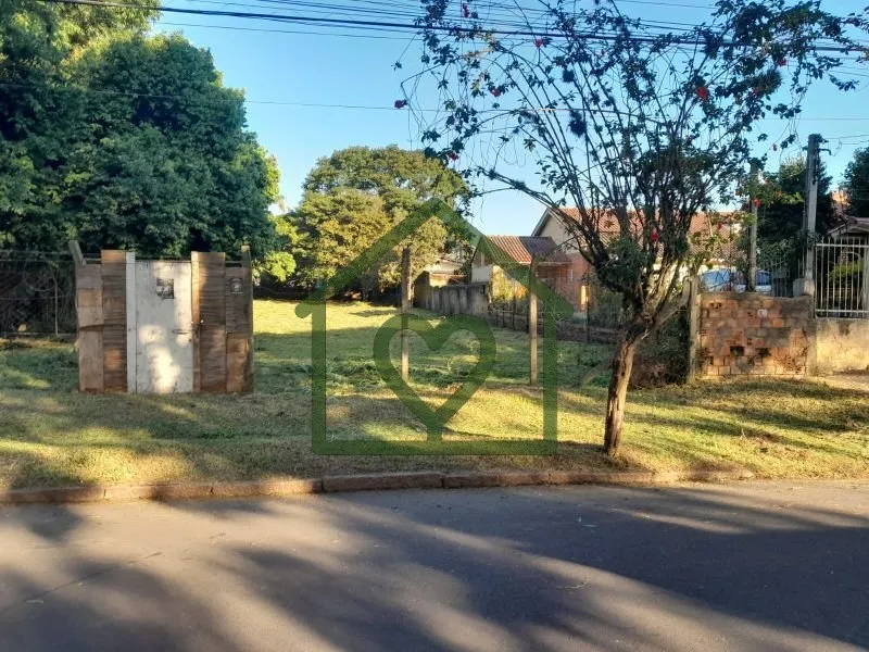 Imagem Terreno localizado a 350 metros da Wenceslau Escobar e a 200 metros da Cel. Massot. Terreno com 22 x...