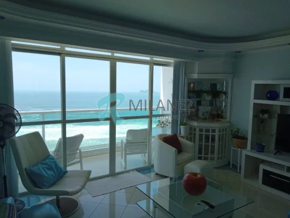Imagem Apartamento Residencial Pitangueiras Guarujá