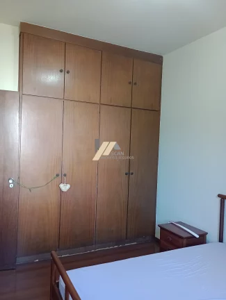 Imagem Apartamento à venda no Cambuí em Campinas, São Paulo