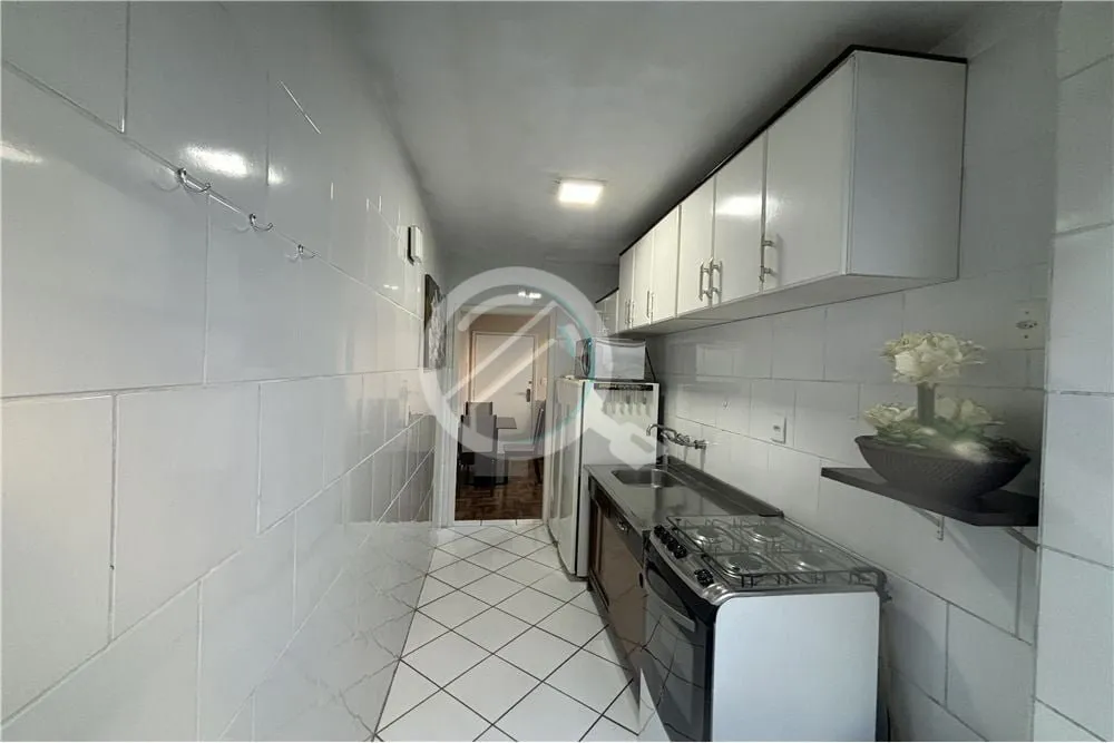 Imagem Bem-vindo ao seu novo lar na Azenha! Este encantador apartamento de um dormitório oferece o equilí...