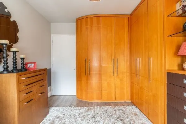 Imagem Vende-se apartamento com 3 quartos (1 suíte), 123m² e 2 vagas - Auxiliadora