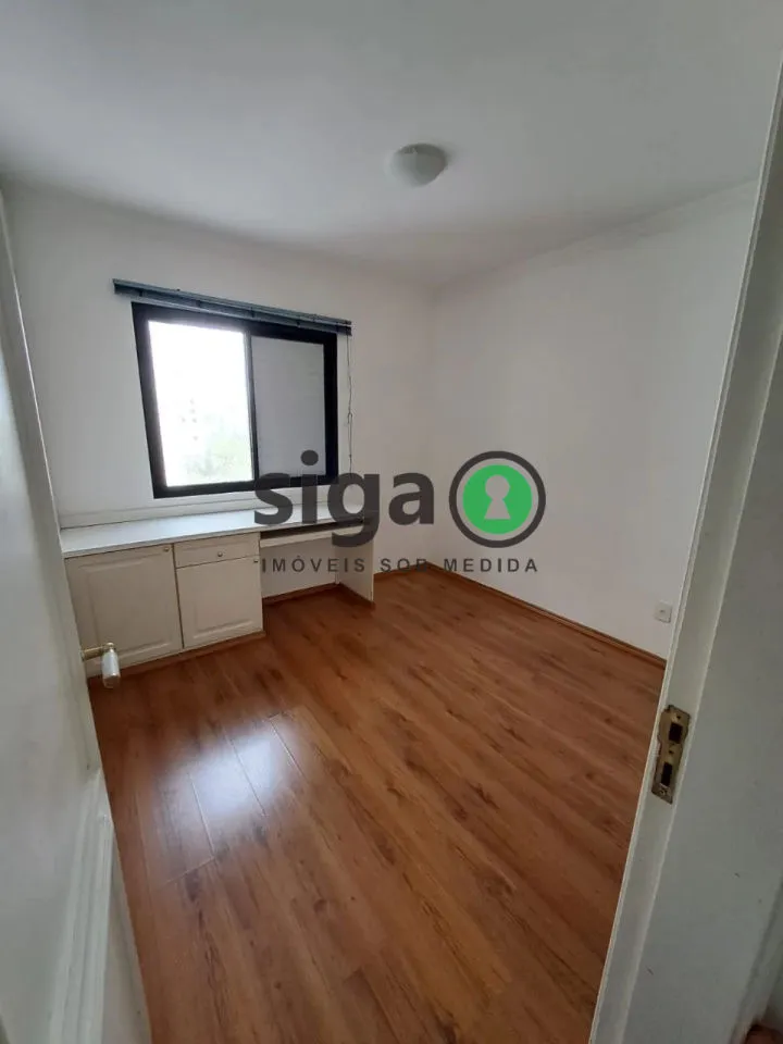 Imagem 95/m², 03 DORMITÓRIOS (01 SUÍTE) E 02 VAGAS NA VILA OLÍMPIA.