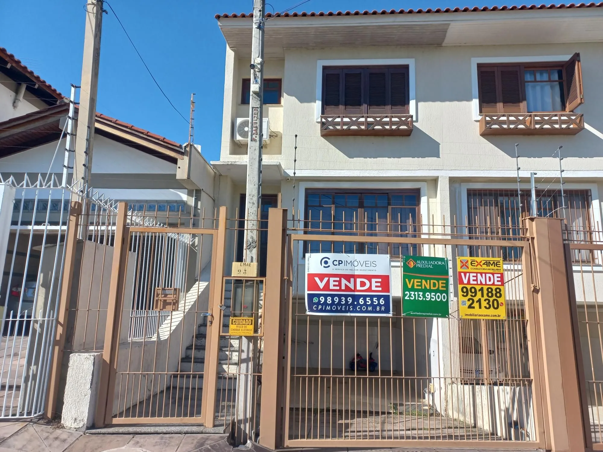Imagem Sobrado em Jardim Itu