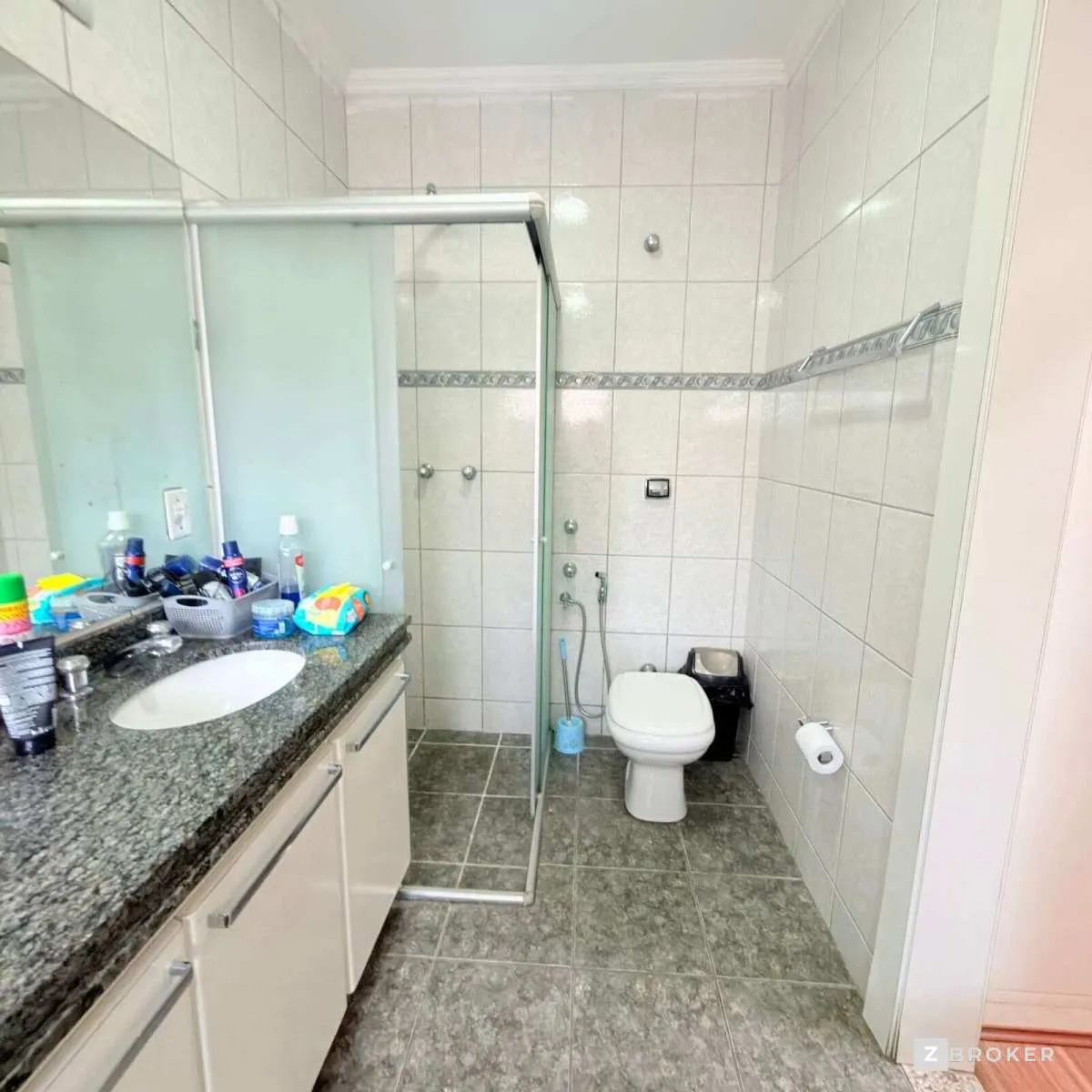 Imagem Casa à venda em São Paulo, Vila Palmeiras, com 4 quartos, 243m2