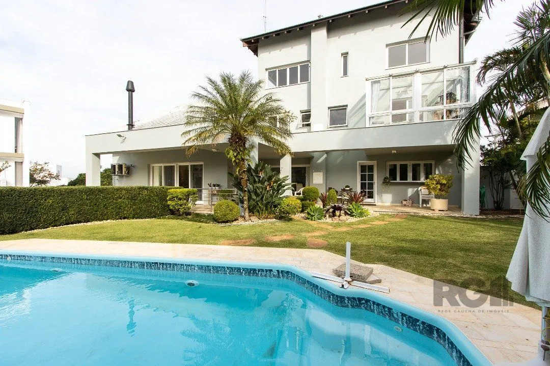Imagem Casa de Condomínio em Nonoai