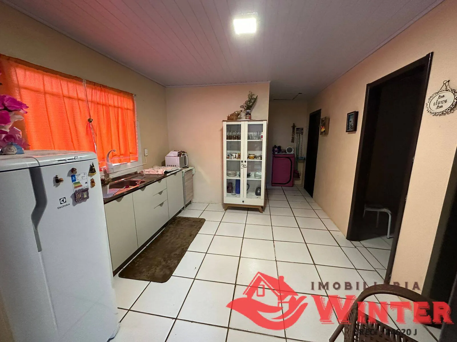 Imagem Casa com 3 dormitórios no bairro Picão, Feliz.