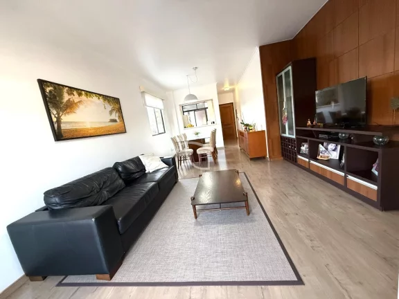 Imagem Apartamento à venda no Bairro America, por 520 mil
