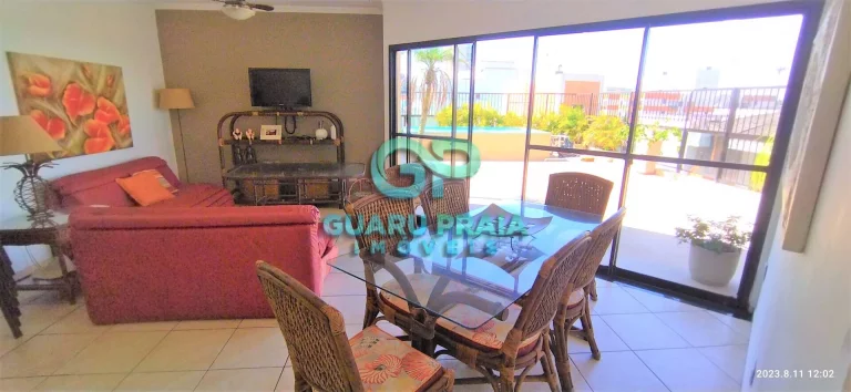 Imagem Apartamento à venda no bairro Enseada - Guarujá/SP