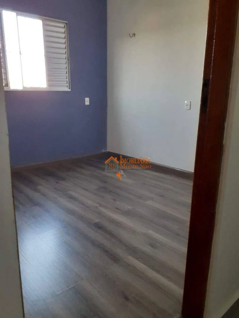 Imagem Sobrado com 6 dormitórios à venda, 250 m² por R$ 600.000,00 - Jardim São Paulo - Guarulhos/SP
