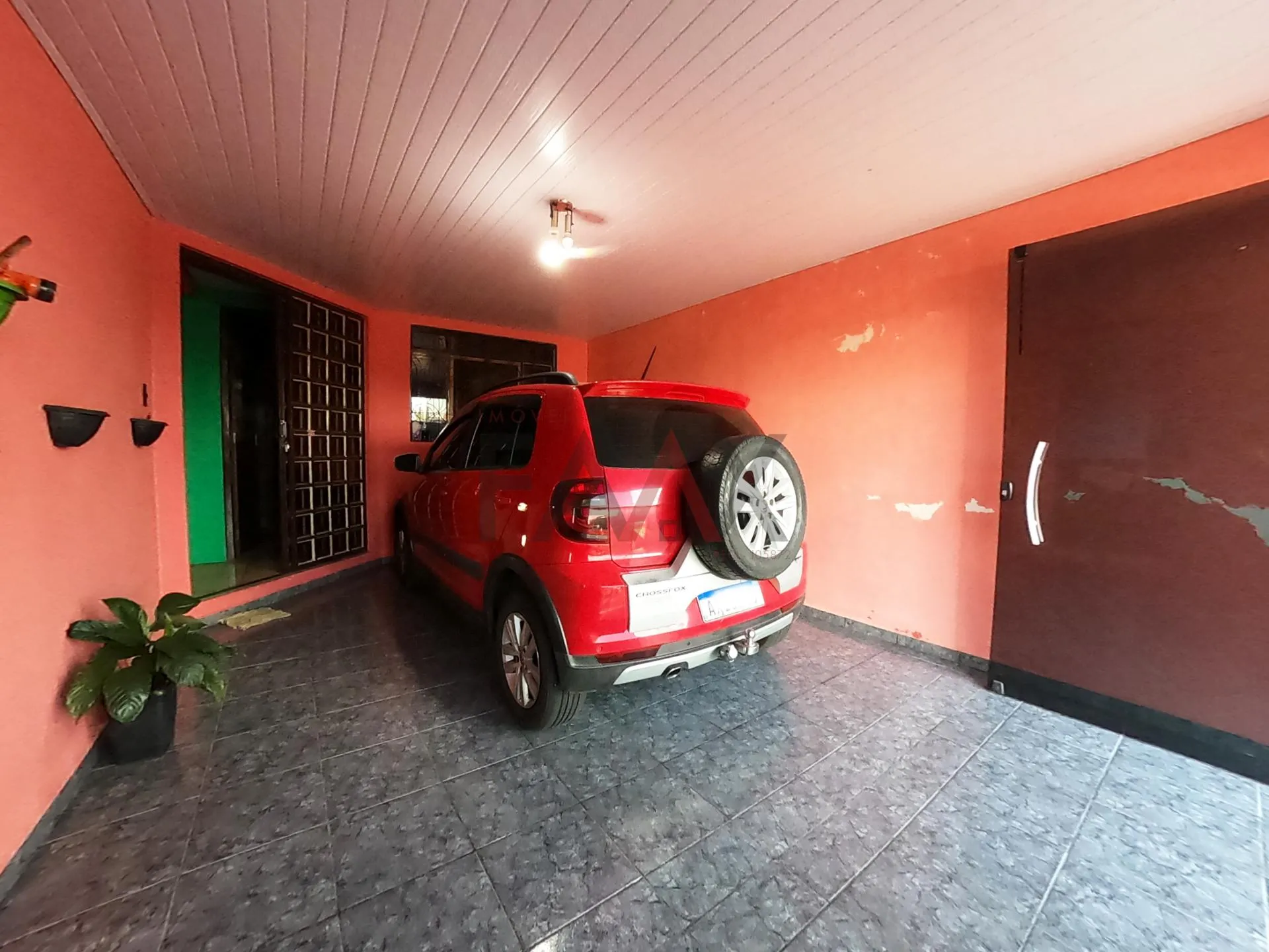 Imagem Casa à venda no Alto de Santa Maria - São Cristóvão, GUARAPUAVA - PR