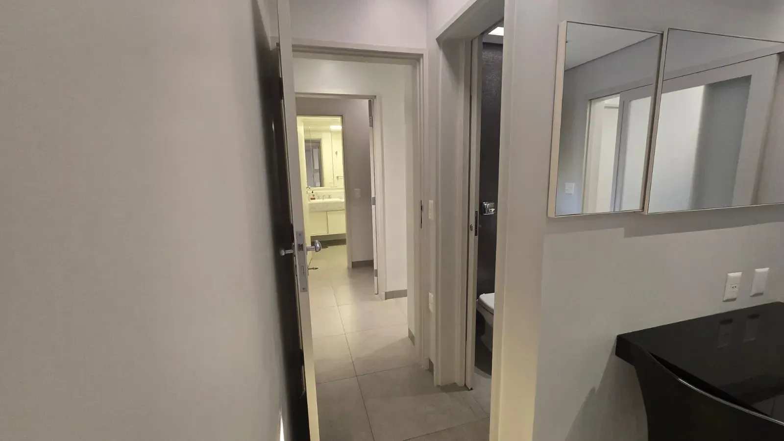 Imagem Apartamento com 3 Quartos para Alugar, 131 m² em Jardim Europa - São Paulo