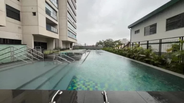 Imagem EDIFÍCIO BENEDITO PINHEIROS - Studio de 25m², ótima localização, próximo à Estação Sumaré do Metrô!