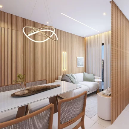 Imagem APARTAMENTO RESIDENCIAL em São Paulo - SP, Jardim Trussardi