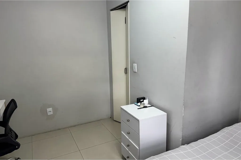 Imagem Apartamento em Rubem Berta